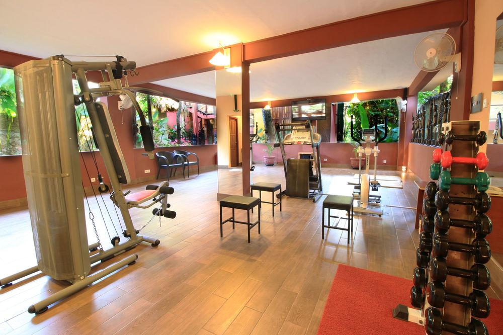 Hotel Jungle Retreat By Kupu Kupu Barong Ubud Zewnętrze zdjęcie