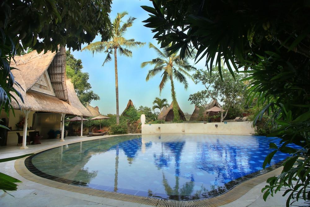 Hotel Jungle Retreat By Kupu Kupu Barong Ubud Zewnętrze zdjęcie