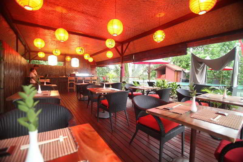 Hotel Jungle Retreat By Kupu Kupu Barong Ubud Zewnętrze zdjęcie
