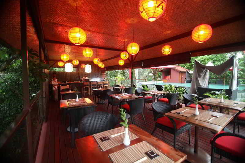 Hotel Jungle Retreat By Kupu Kupu Barong Ubud Zewnętrze zdjęcie