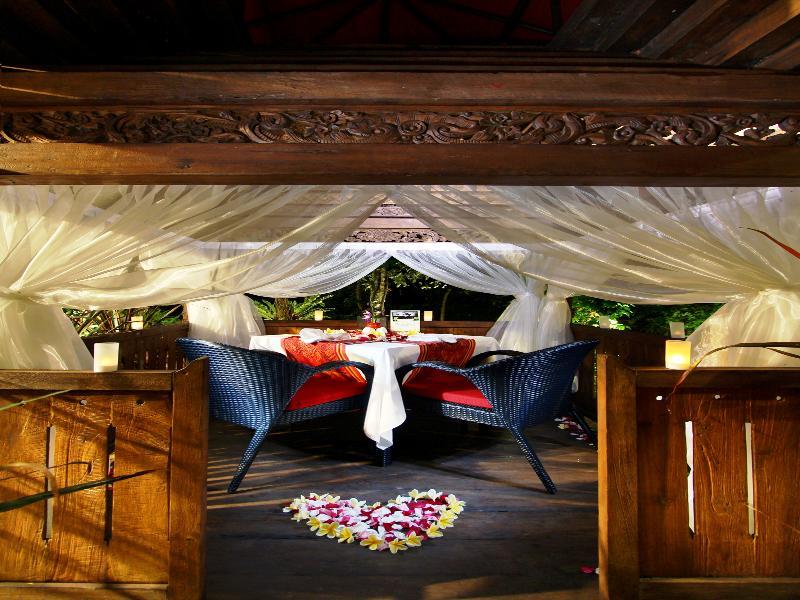 Hotel Jungle Retreat By Kupu Kupu Barong Ubud Zewnętrze zdjęcie