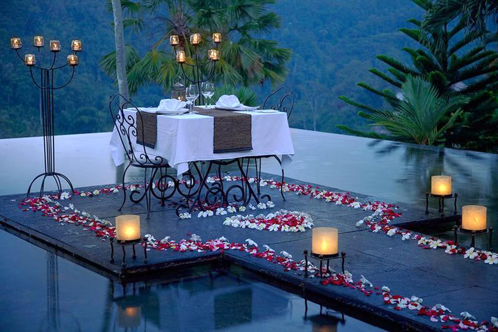 Hotel Jungle Retreat By Kupu Kupu Barong Ubud Zewnętrze zdjęcie