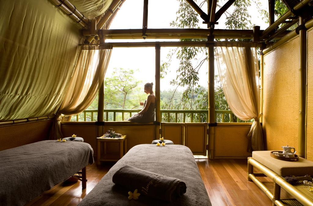Hotel Jungle Retreat By Kupu Kupu Barong Ubud Zewnętrze zdjęcie