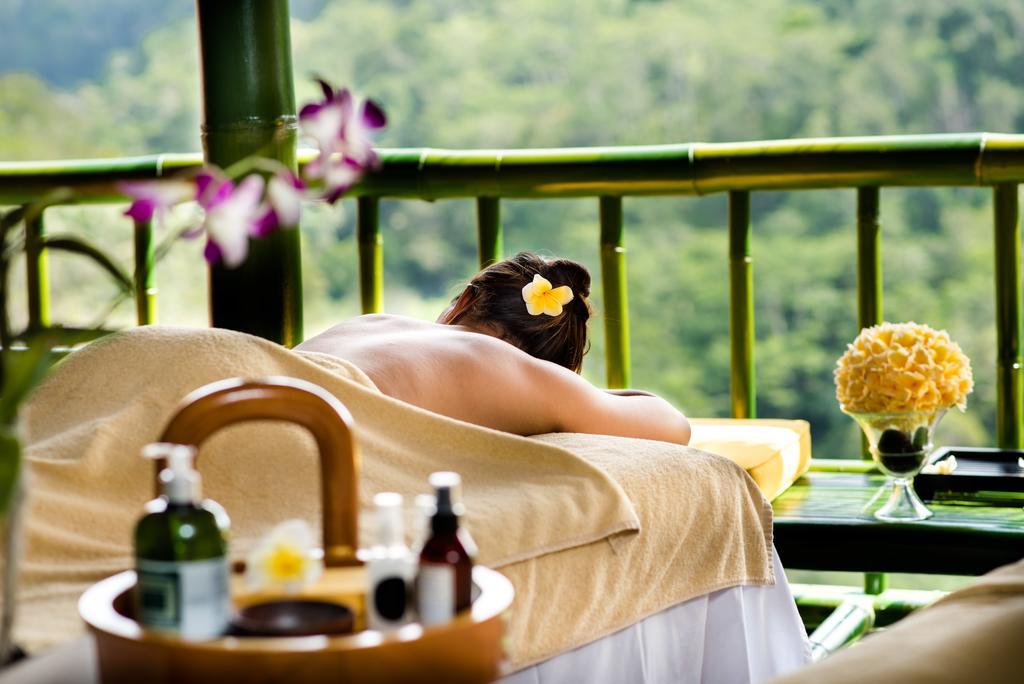 Hotel Jungle Retreat By Kupu Kupu Barong Ubud Zewnętrze zdjęcie