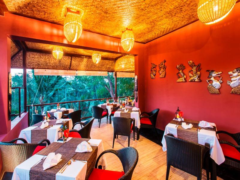 Hotel Jungle Retreat By Kupu Kupu Barong Ubud Zewnętrze zdjęcie
