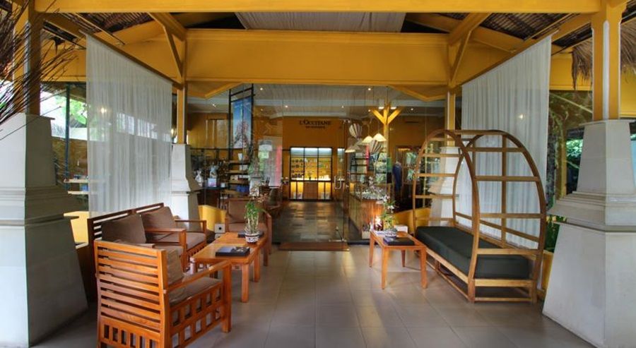 Hotel Jungle Retreat By Kupu Kupu Barong Ubud Zewnętrze zdjęcie