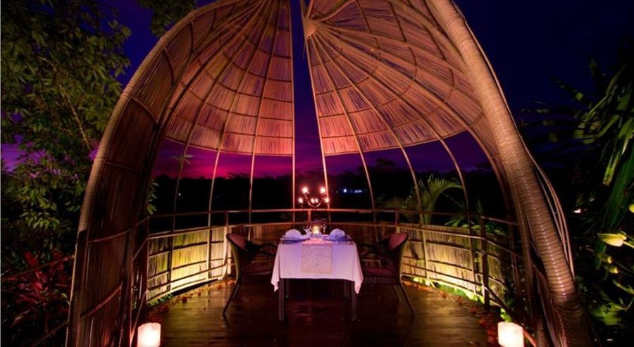 Hotel Jungle Retreat By Kupu Kupu Barong Ubud Zewnętrze zdjęcie